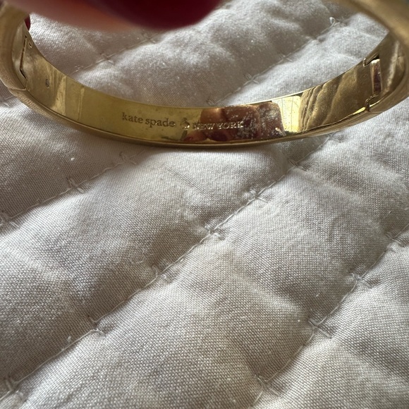 Kate spade bracelet - Picture 2 of 6